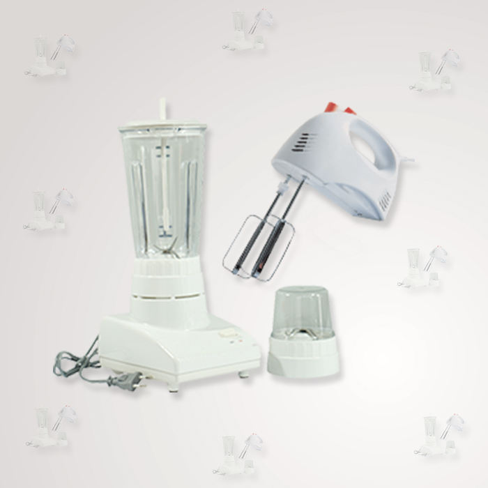 Blender & Mixer